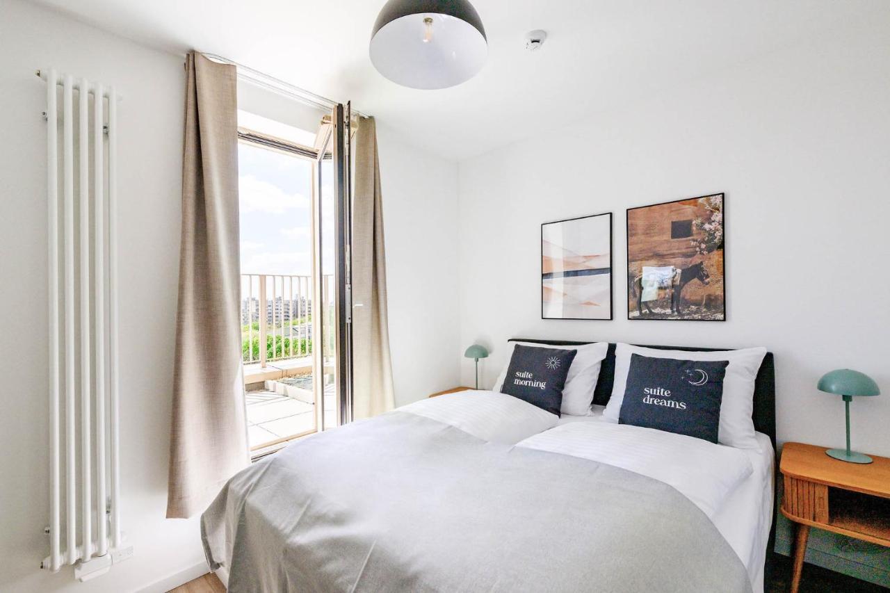 Limehome Budapest Mosonyi U מראה חיצוני תמונה