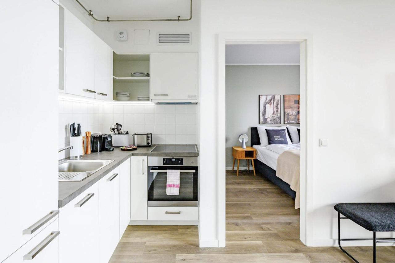 Limehome Budapest Mosonyi U מראה חיצוני תמונה