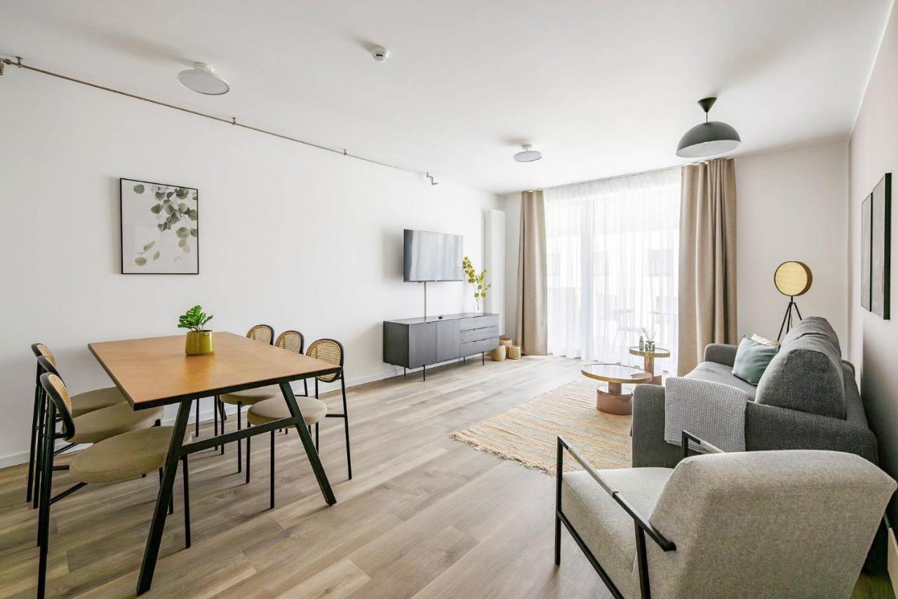 Limehome Budapest Mosonyi U מראה חיצוני תמונה