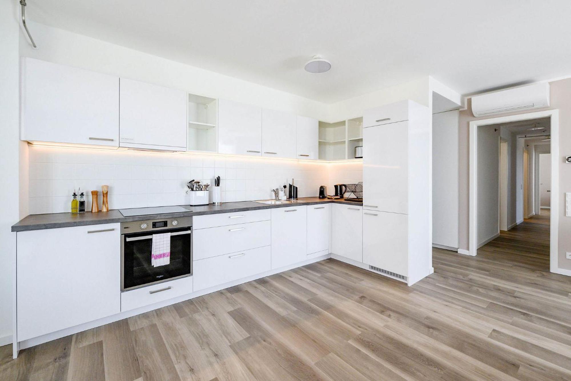 Limehome Budapest Mosonyi U מראה חיצוני תמונה