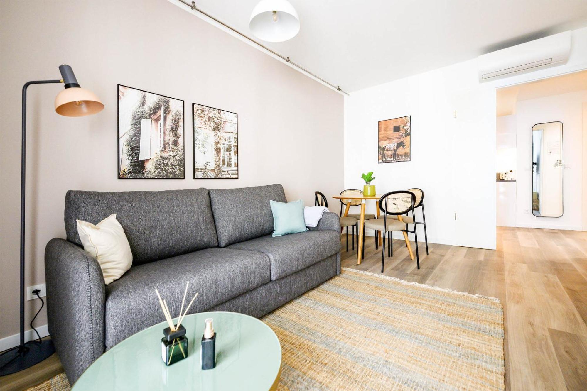 Limehome Budapest Mosonyi U מראה חיצוני תמונה