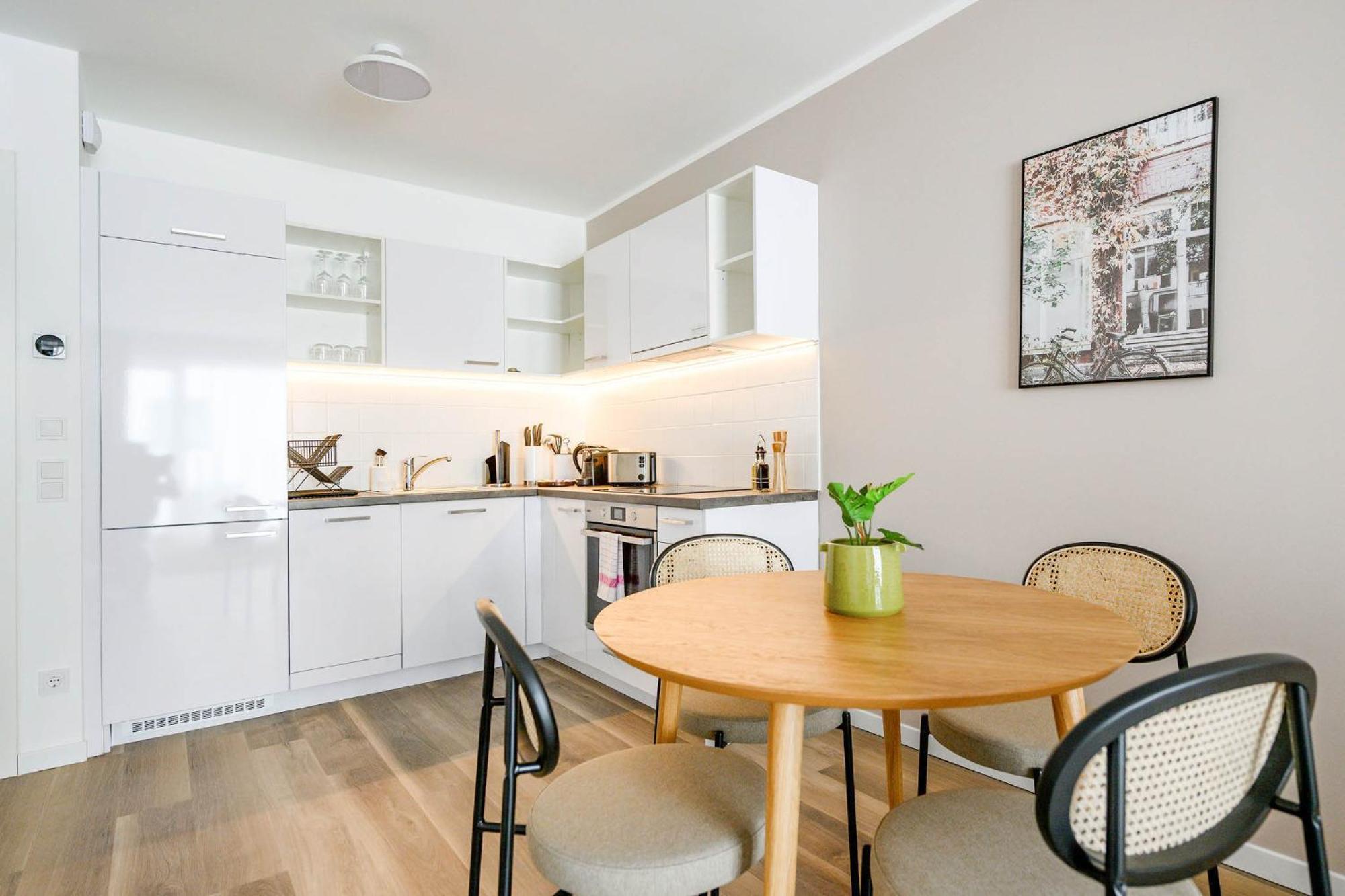 Limehome Budapest Mosonyi U מראה חיצוני תמונה