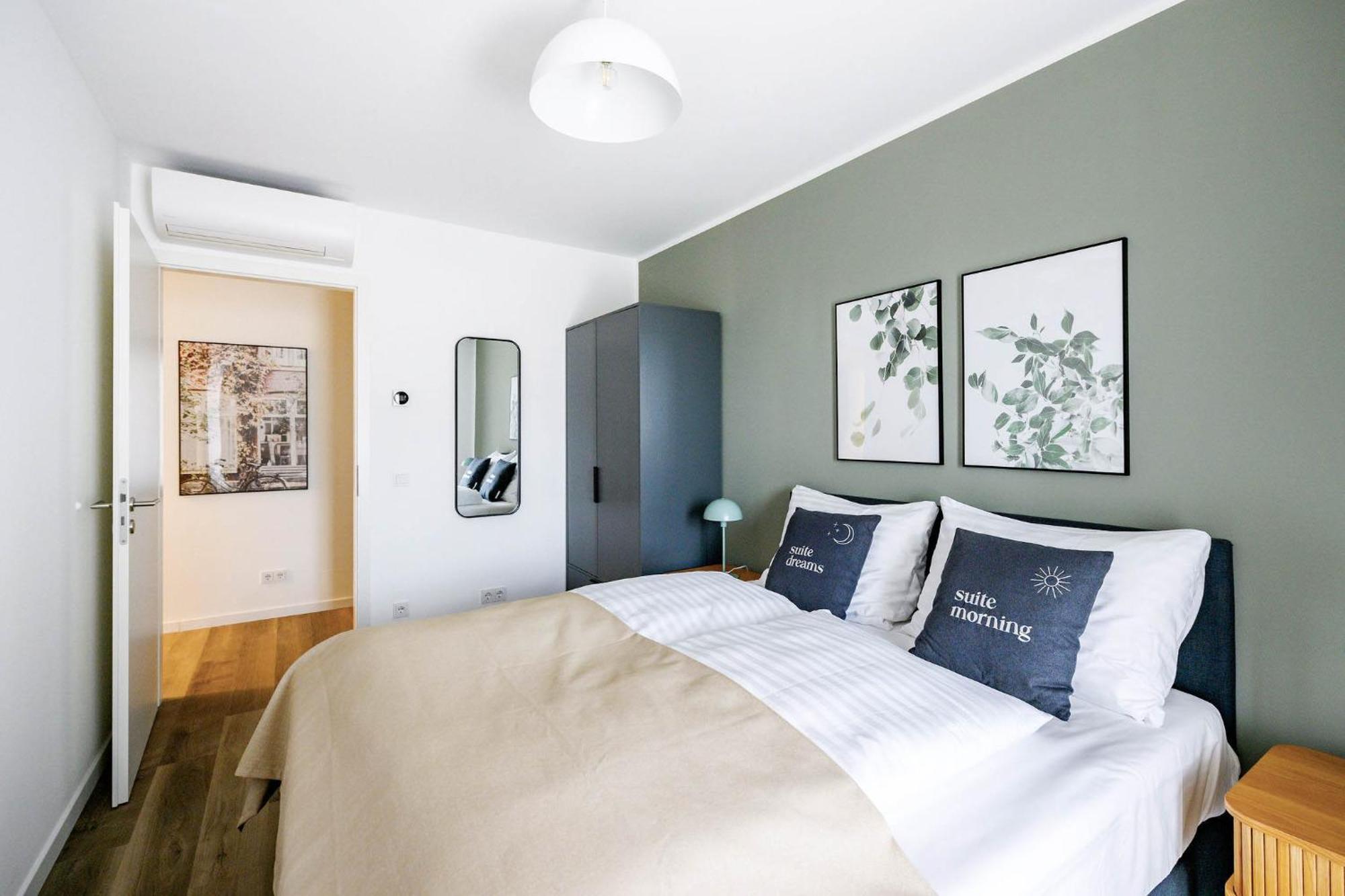 Limehome Budapest Mosonyi U מראה חיצוני תמונה