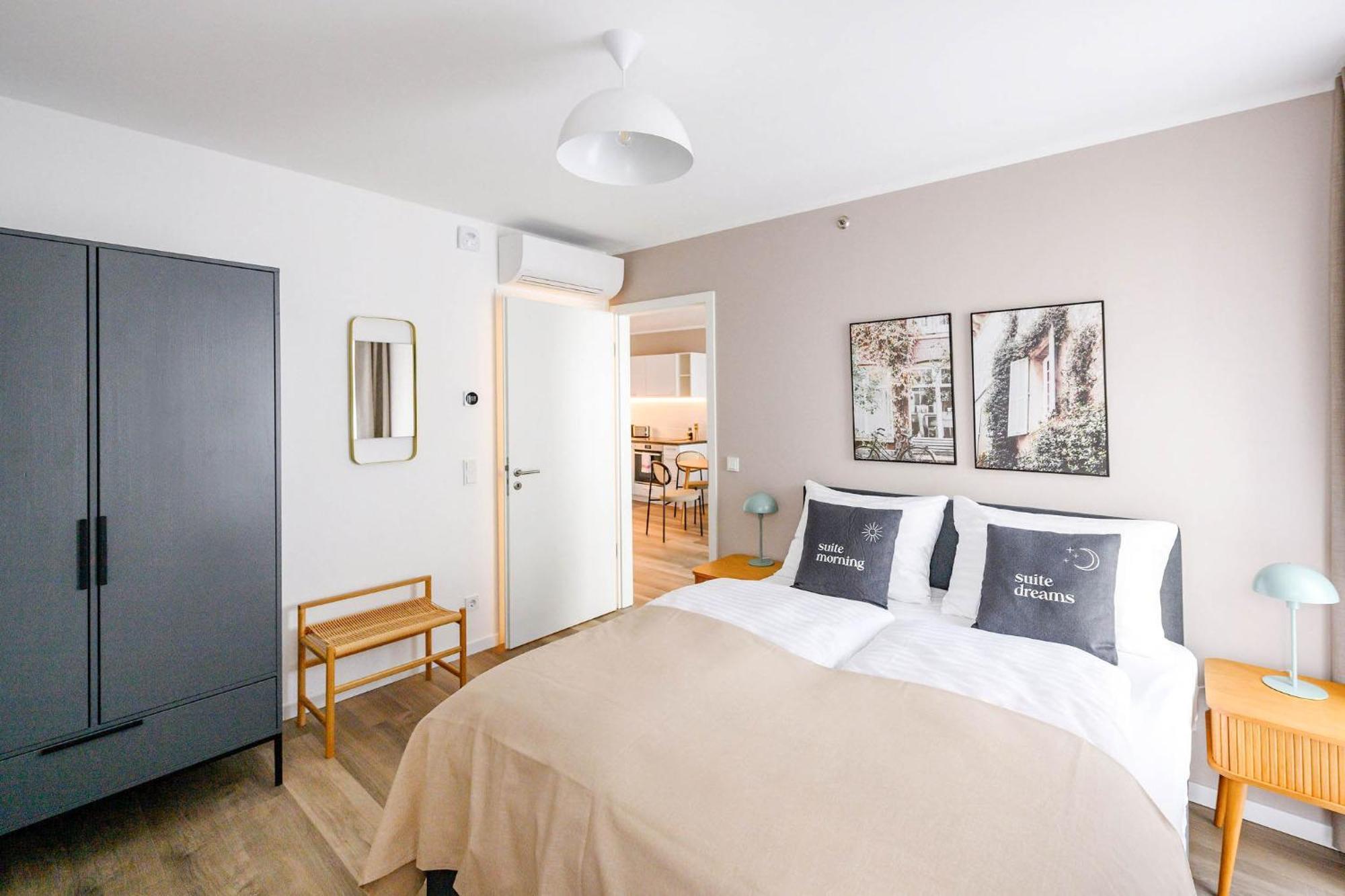 Limehome Budapest Mosonyi U מראה חיצוני תמונה