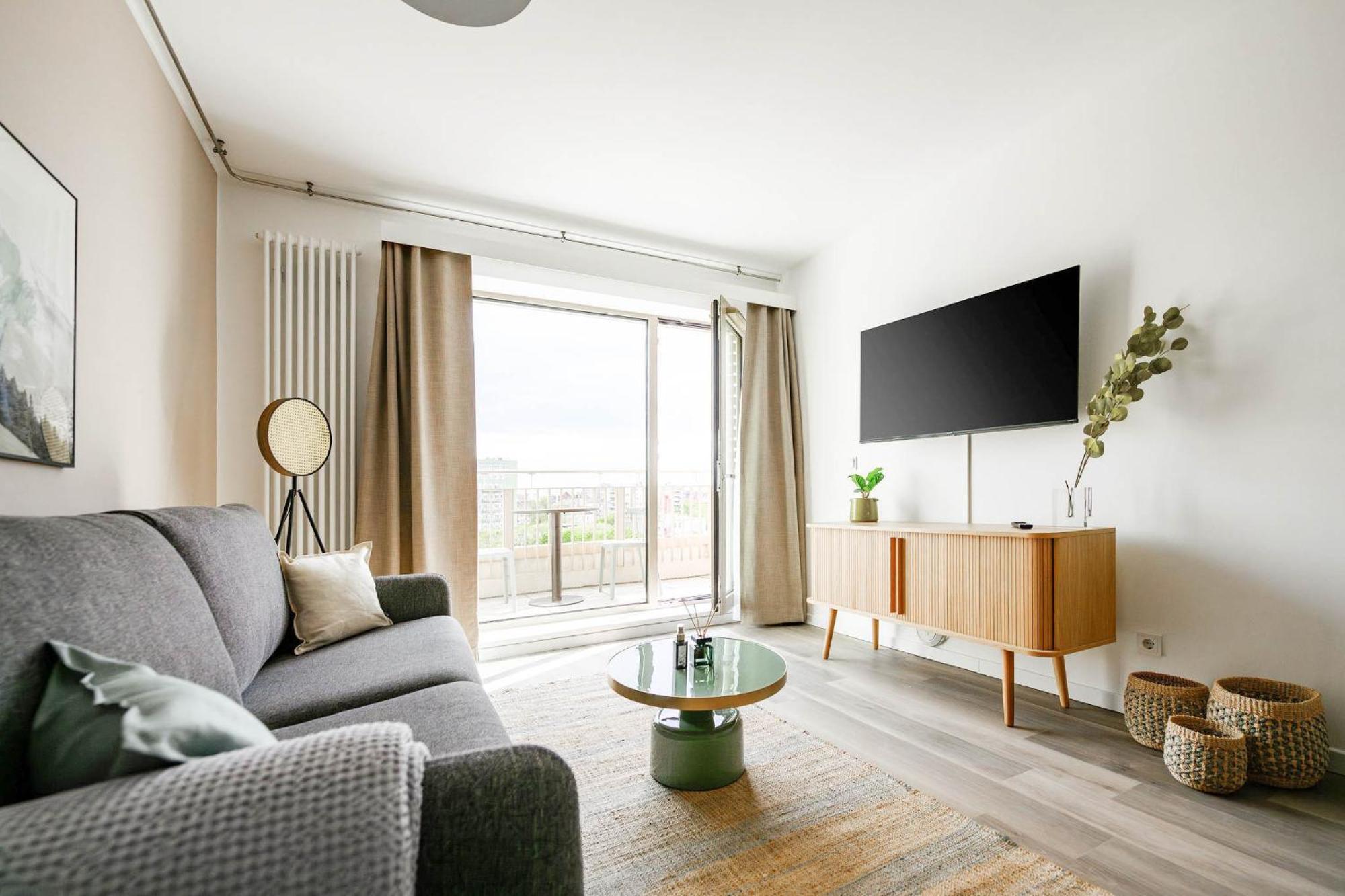 Limehome Budapest Mosonyi U מראה חיצוני תמונה