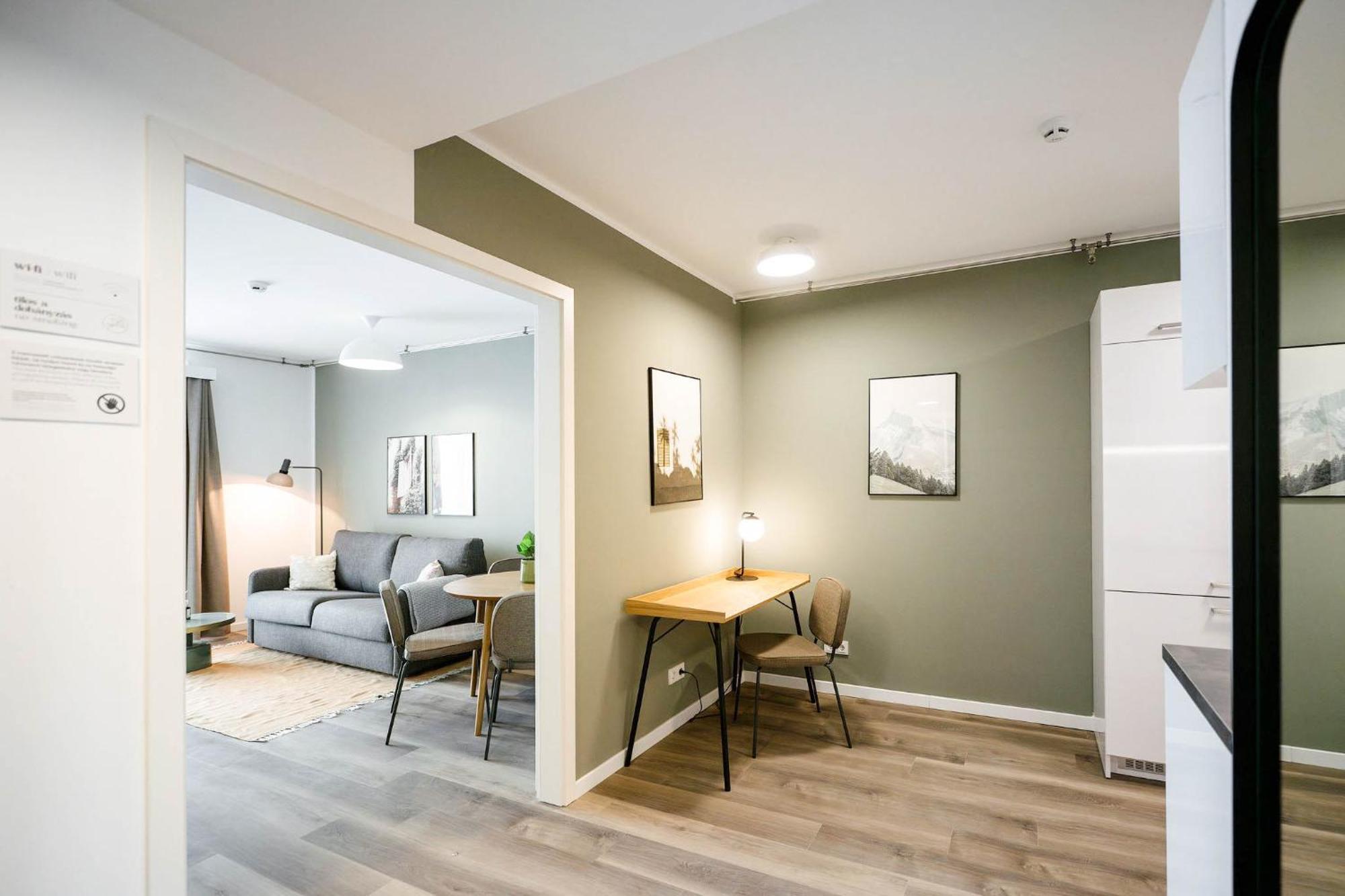 Limehome Budapest Mosonyi U מראה חיצוני תמונה