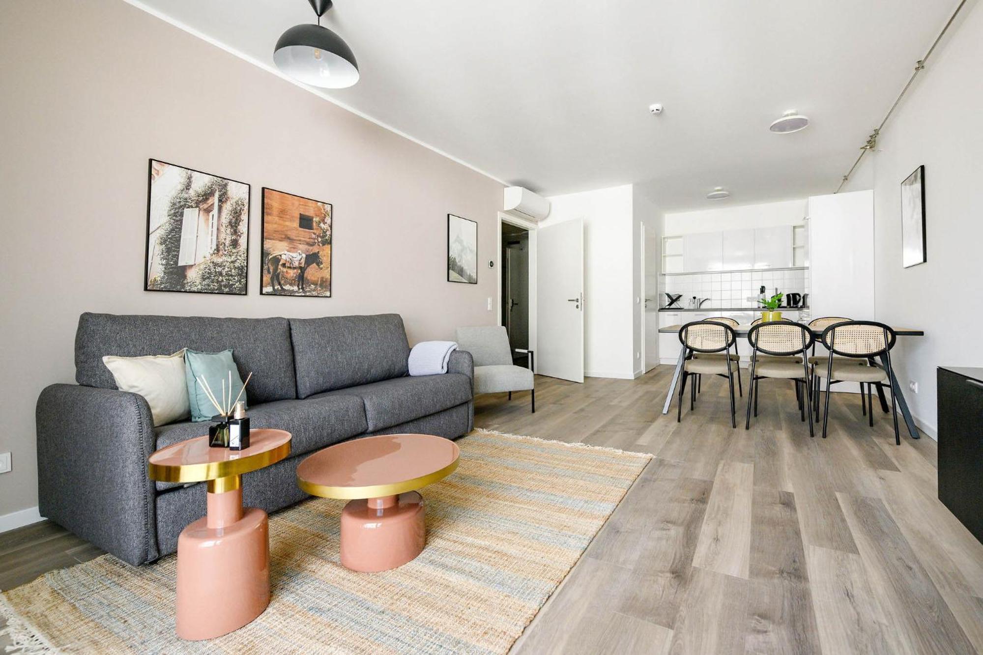 Limehome Budapest Mosonyi U מראה חיצוני תמונה