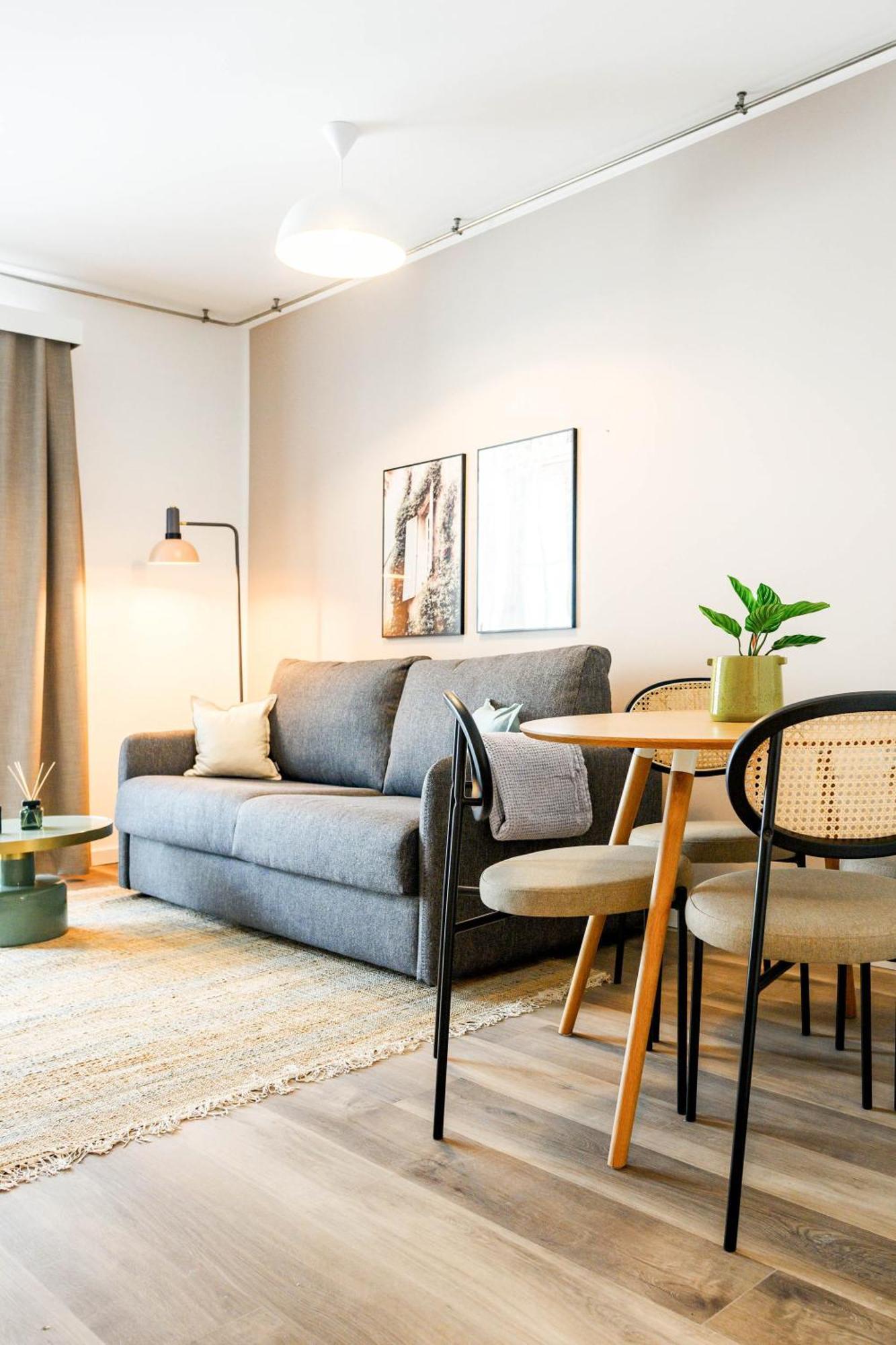 Limehome Budapest Mosonyi U חדר תמונה