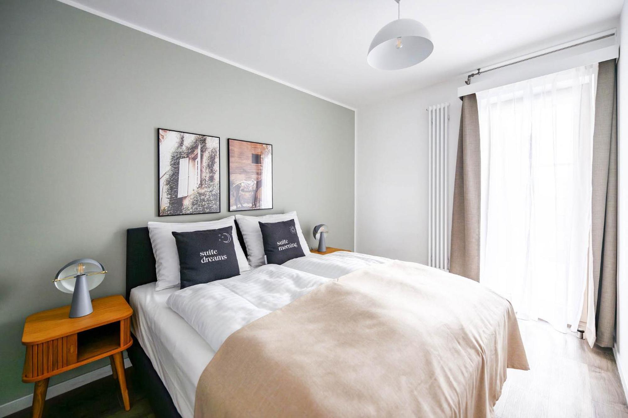 Limehome Budapest Mosonyi U חדר תמונה