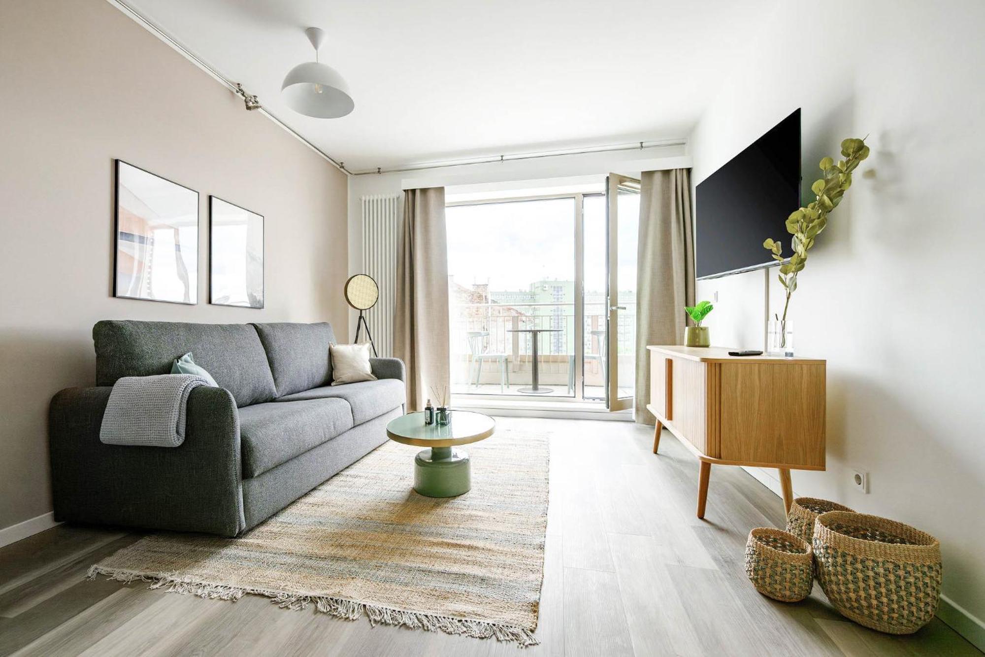 Limehome Budapest Mosonyi U חדר תמונה
