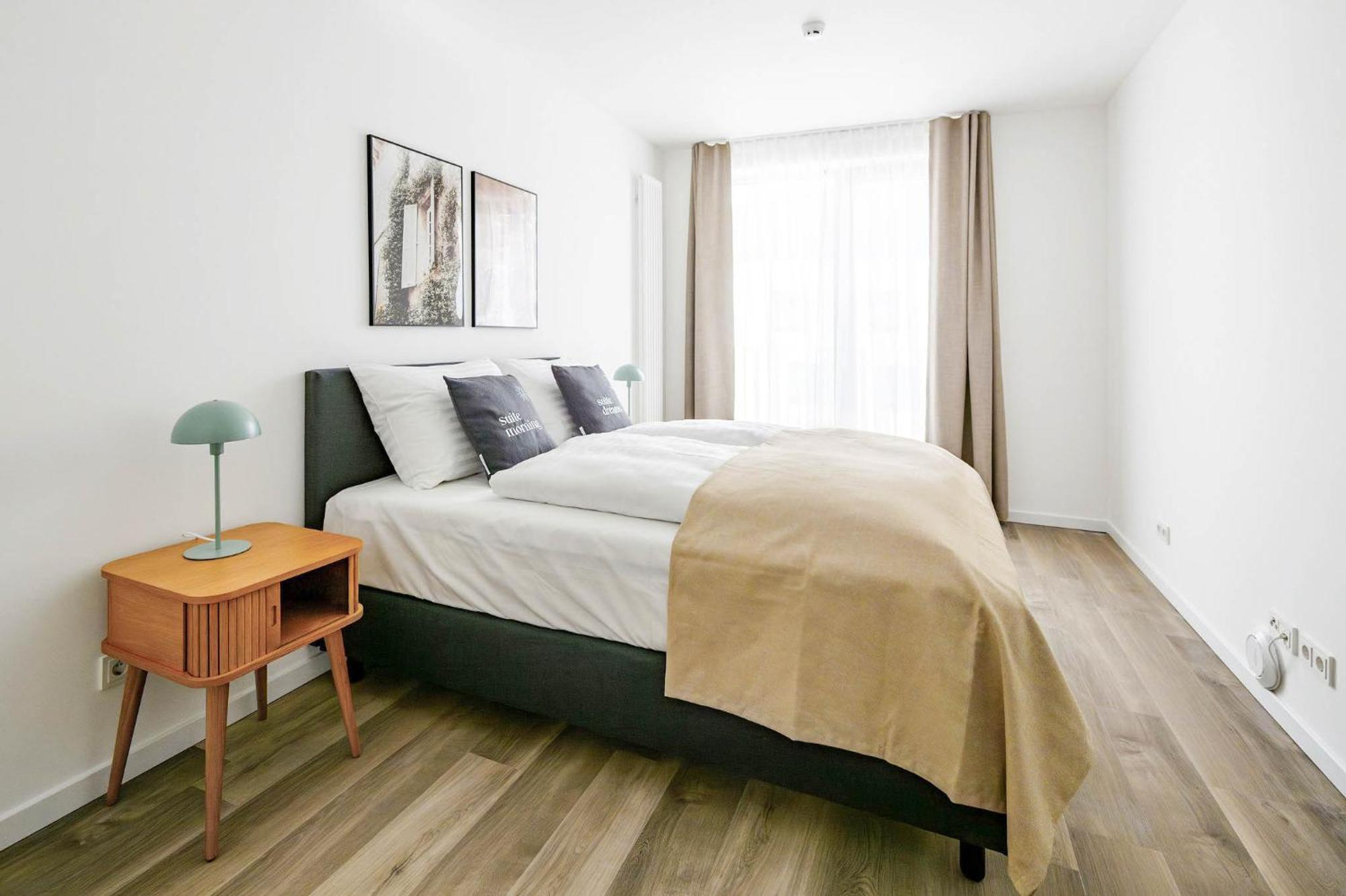 Limehome Budapest Mosonyi U חדר תמונה