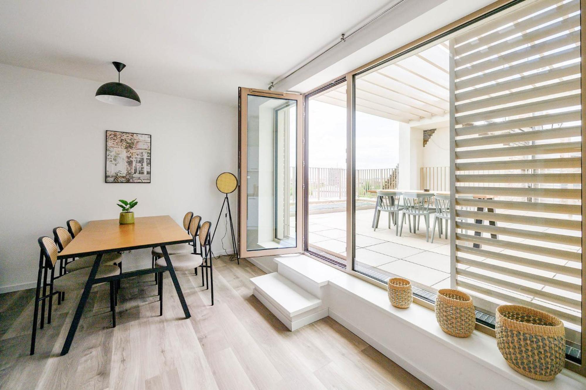 Limehome Budapest Mosonyi U חדר תמונה