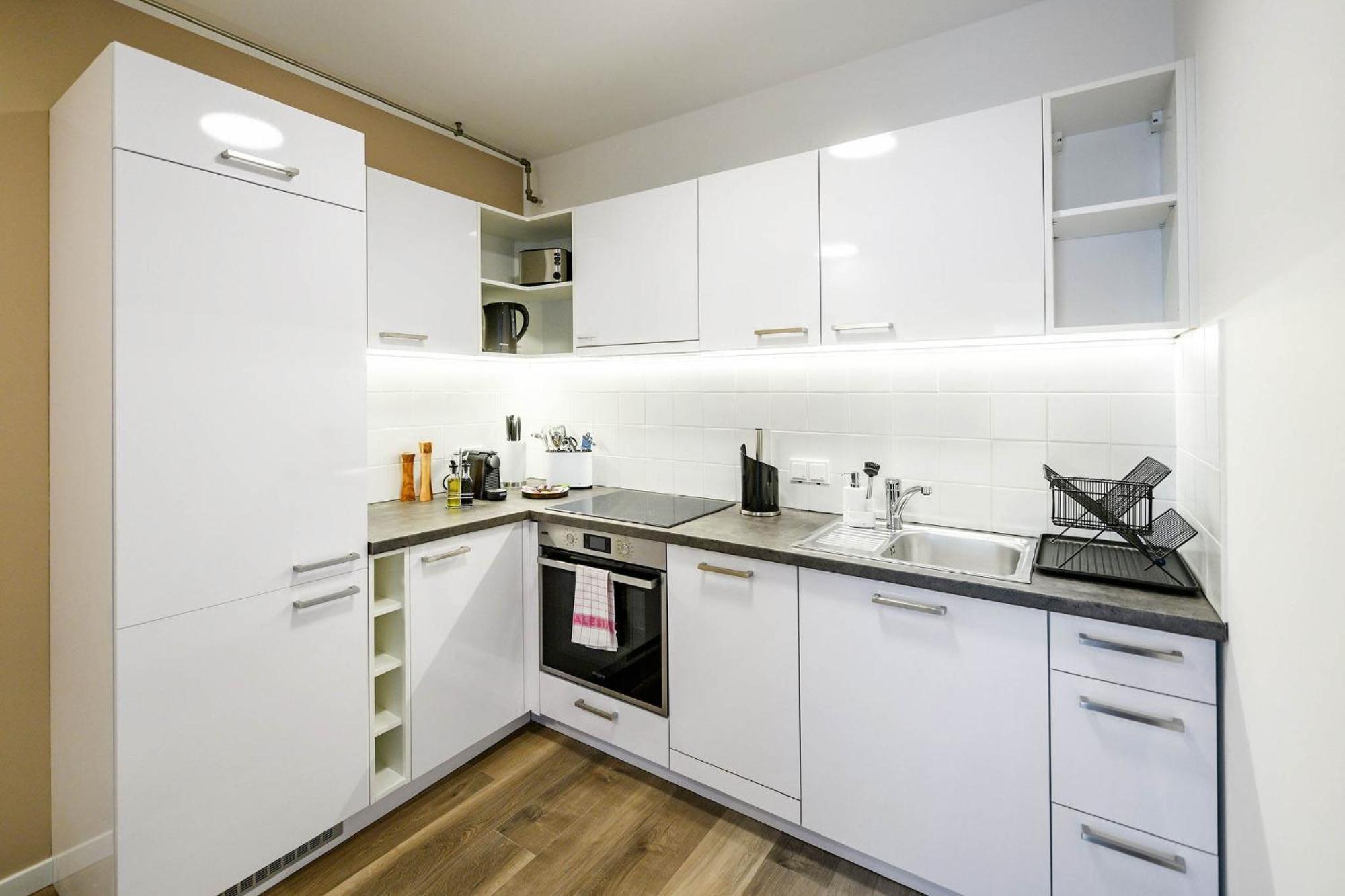 Limehome Budapest Mosonyi U חדר תמונה