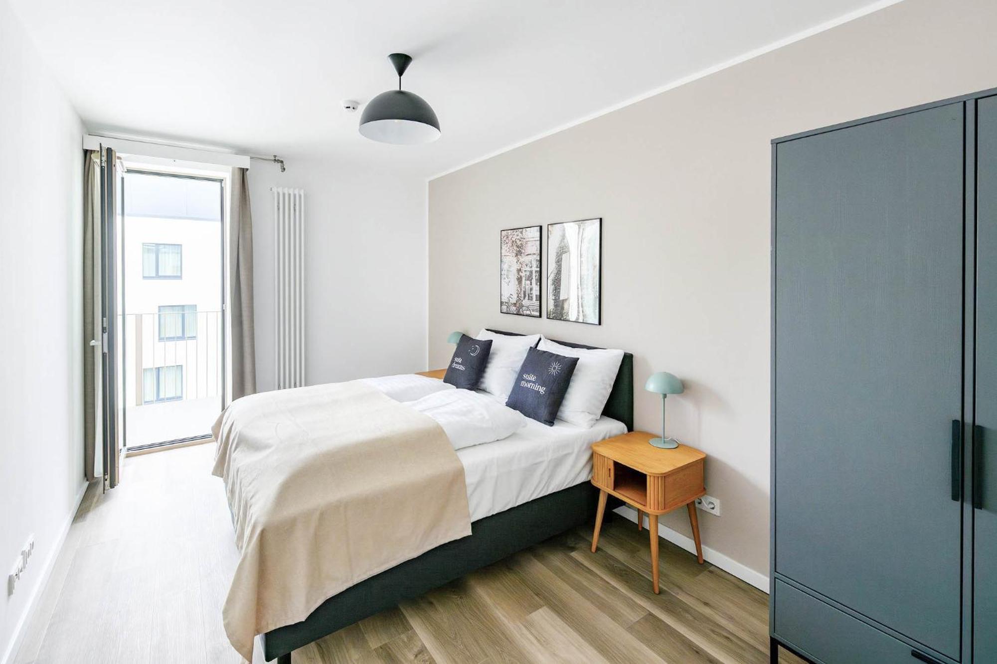 Limehome Budapest Mosonyi U חדר תמונה