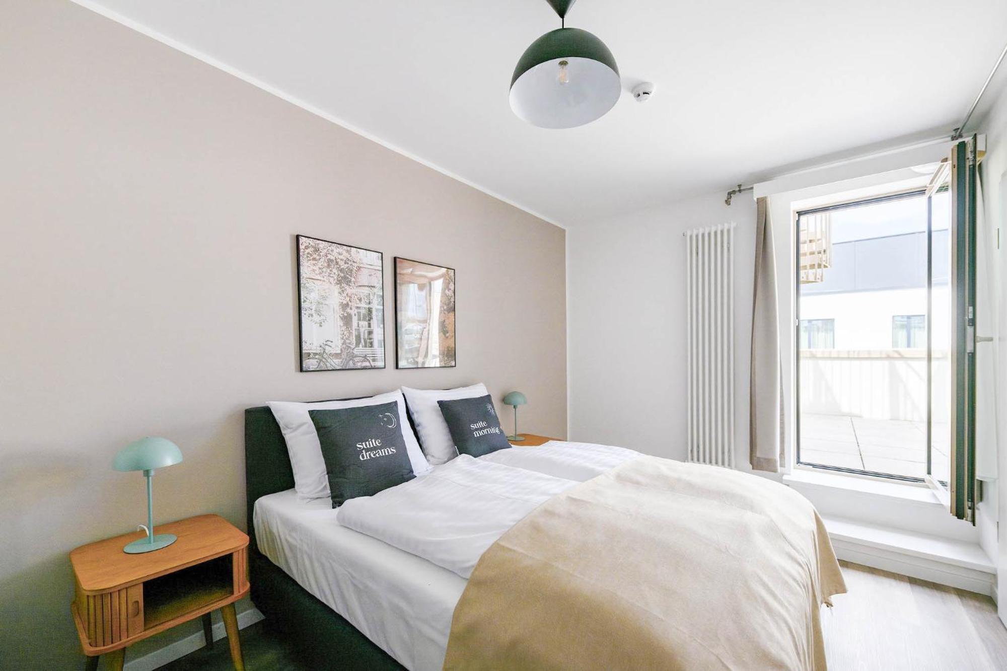 Limehome Budapest Mosonyi U חדר תמונה