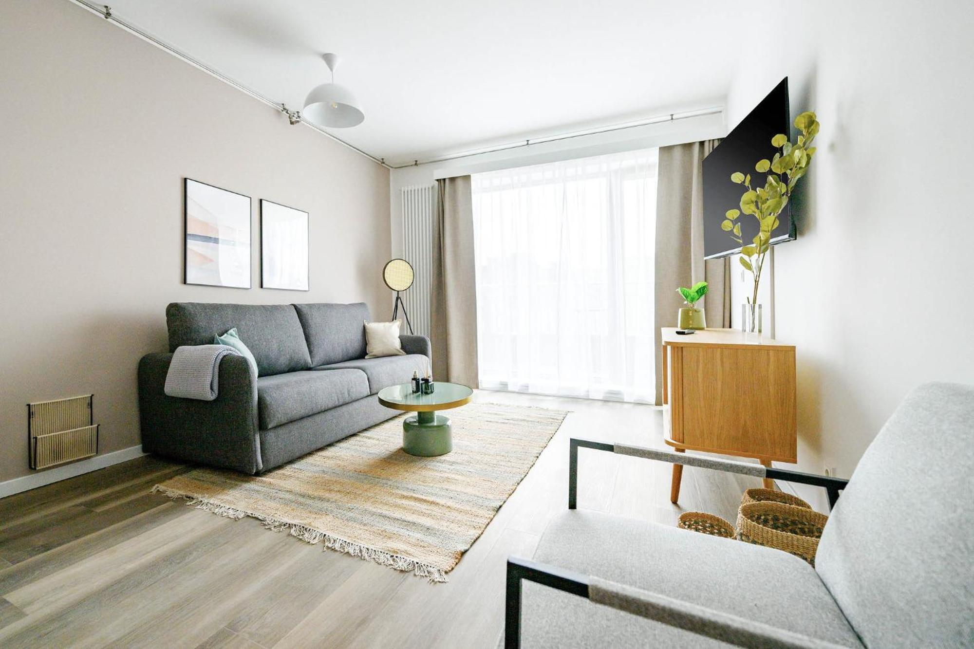 Limehome Budapest Mosonyi U חדר תמונה