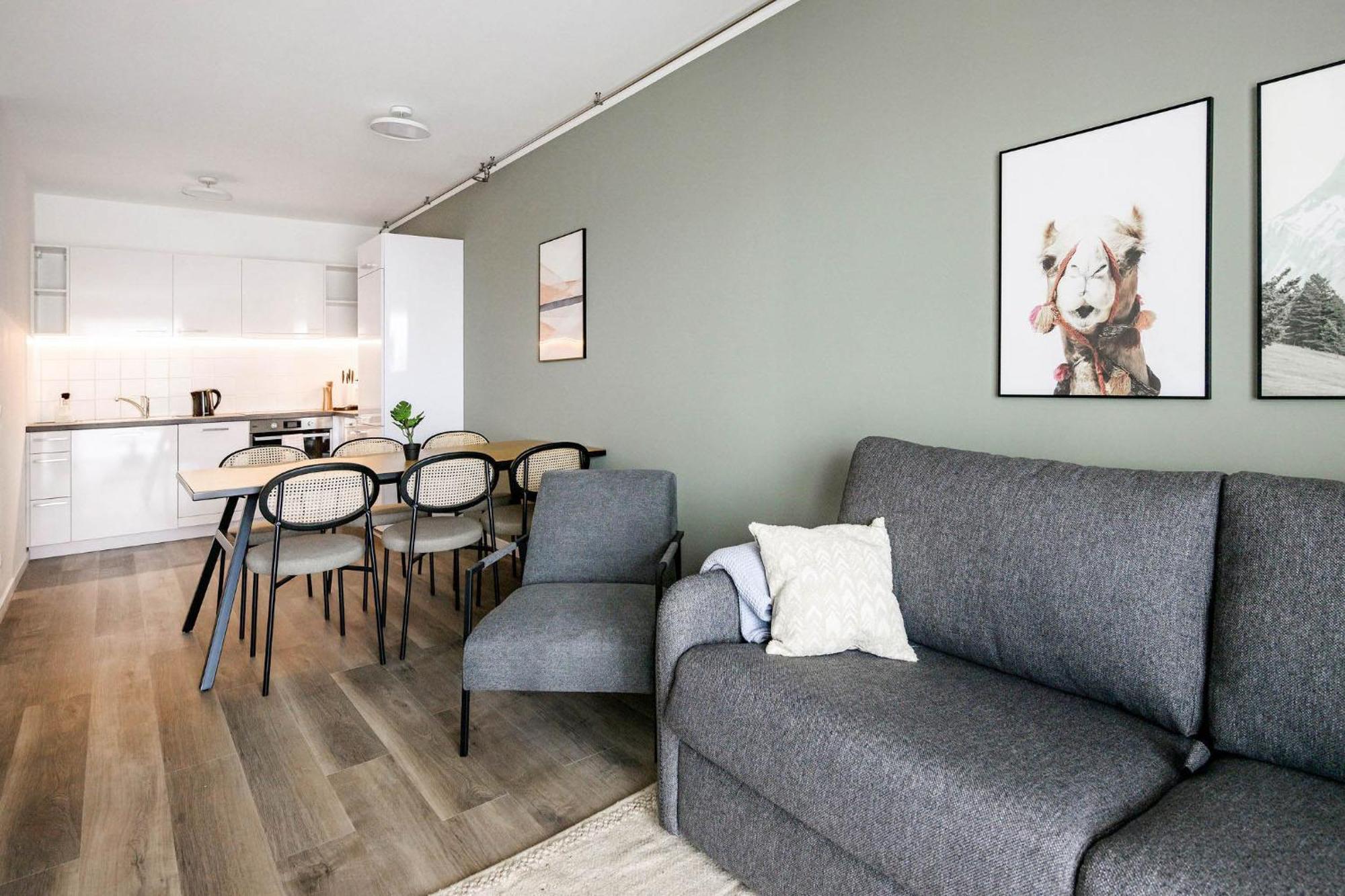 Limehome Budapest Mosonyi U חדר תמונה
