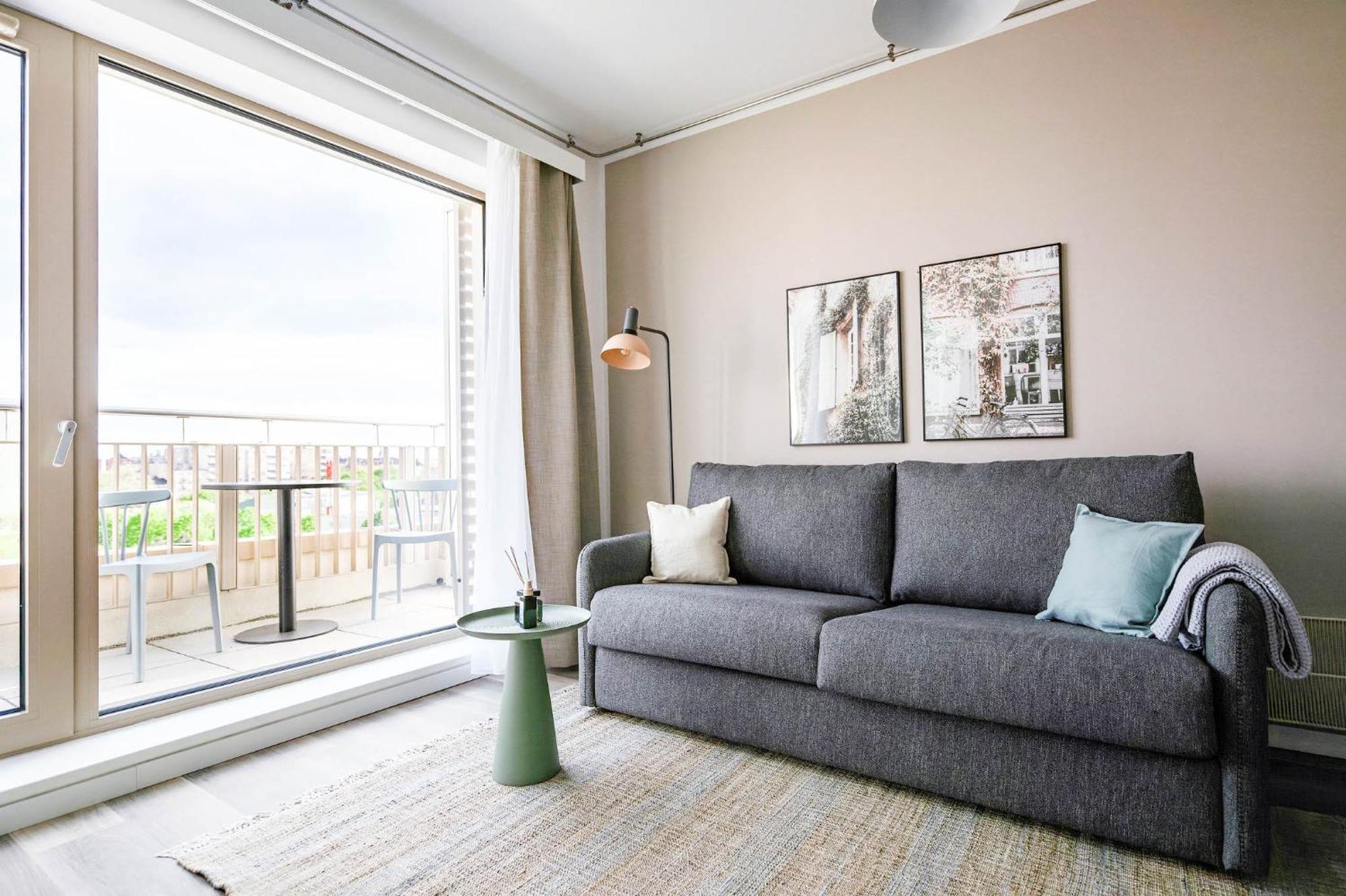 Limehome Budapest Mosonyi U חדר תמונה