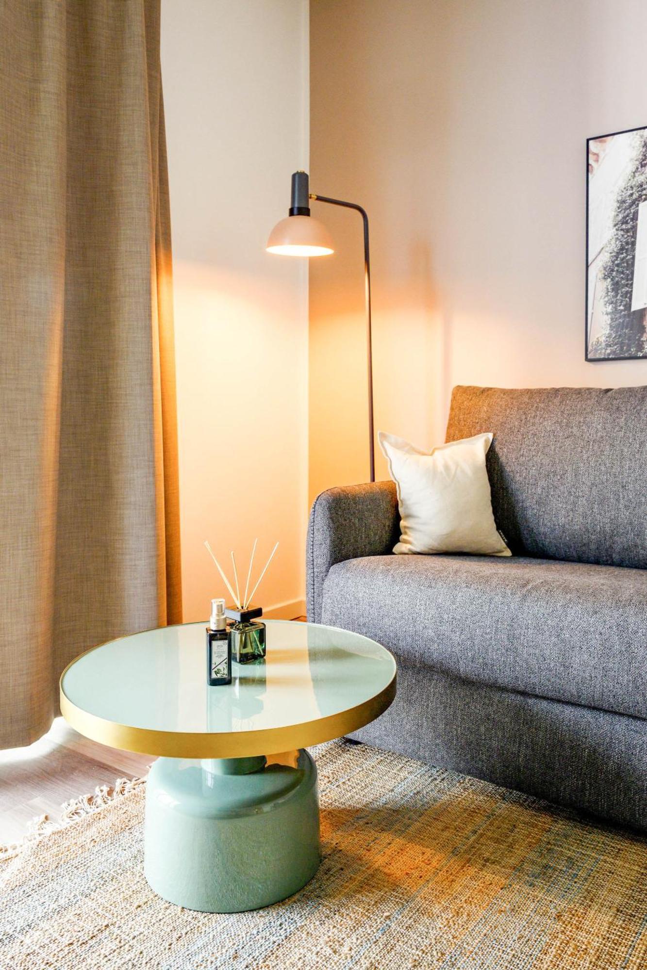Limehome Budapest Mosonyi U מראה חיצוני תמונה