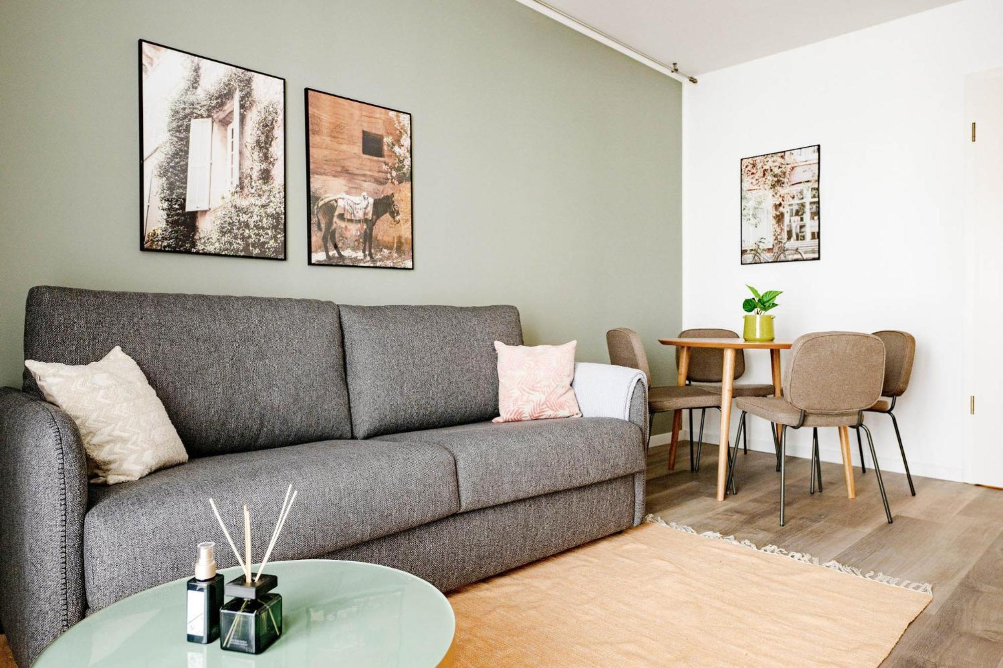 Limehome Budapest Mosonyi U חדר תמונה