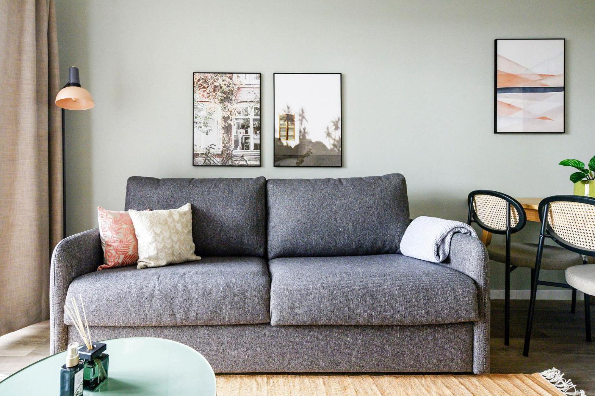 Limehome Budapest Mosonyi U חדר תמונה